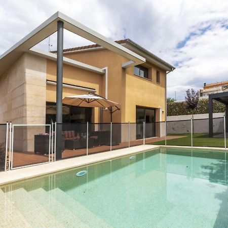 Holiday Home Volca By Interhome Olot Εξωτερικό φωτογραφία