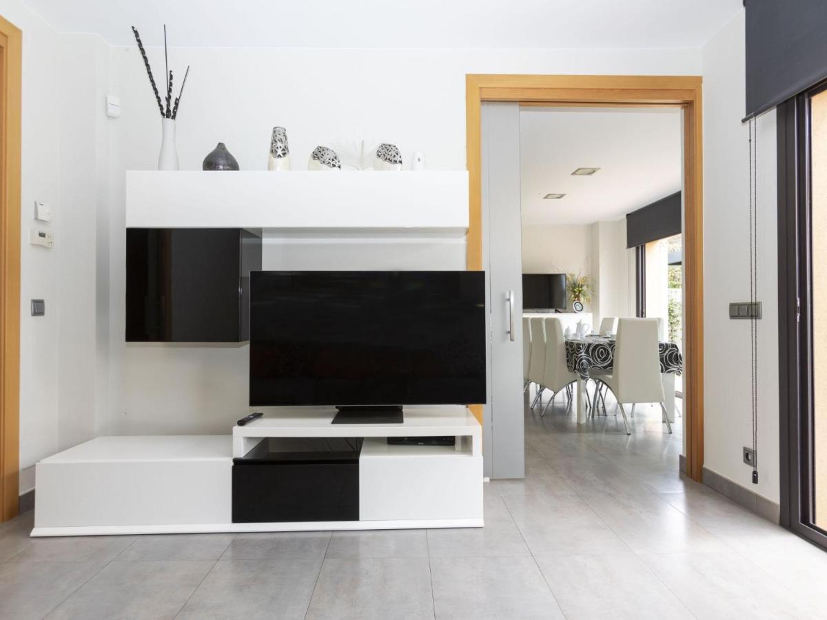 Holiday Home Volca By Interhome Olot Εξωτερικό φωτογραφία