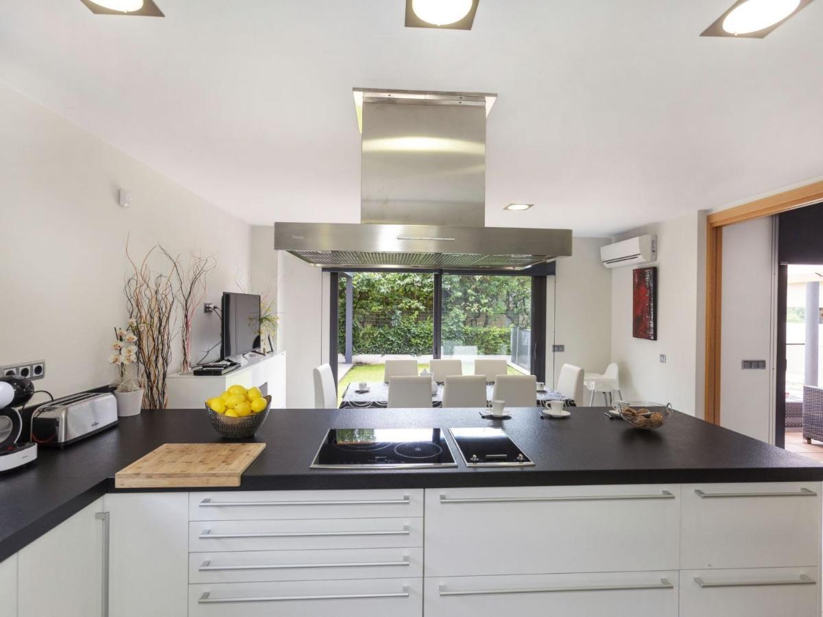 Holiday Home Volca By Interhome Olot Εξωτερικό φωτογραφία
