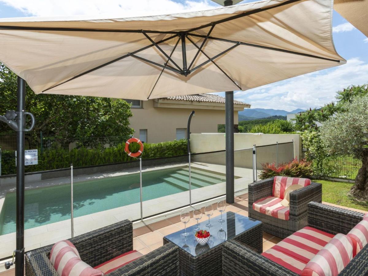 Holiday Home Volca By Interhome Olot Εξωτερικό φωτογραφία