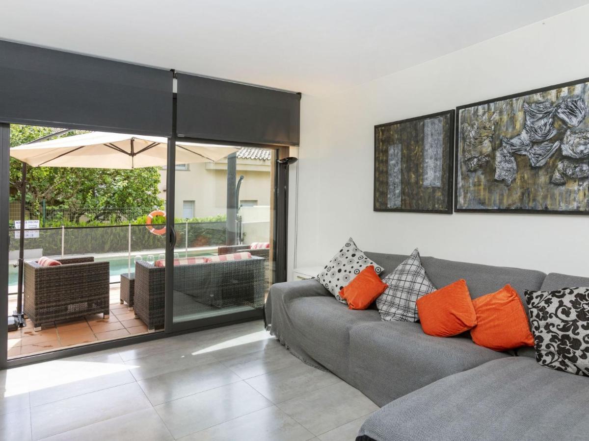 Holiday Home Volca By Interhome Olot Εξωτερικό φωτογραφία