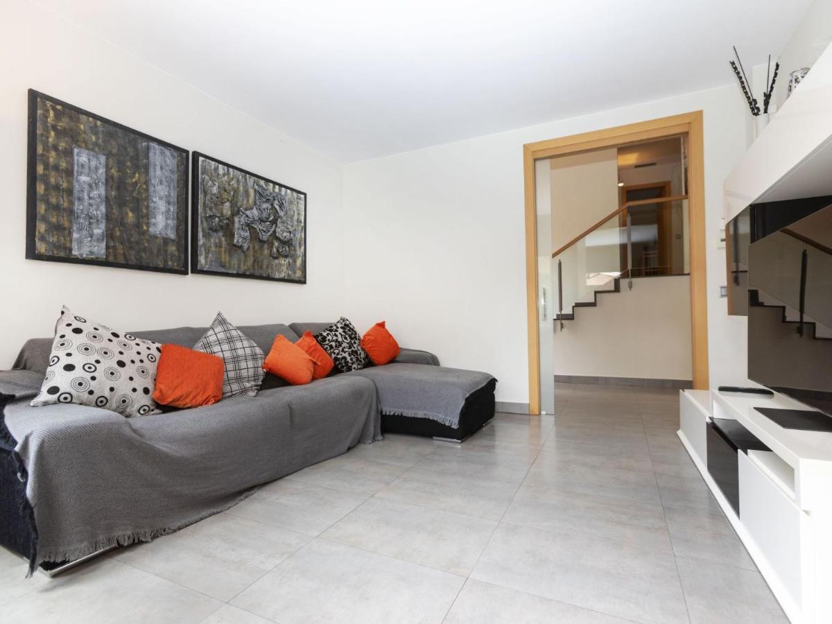 Holiday Home Volca By Interhome Olot Εξωτερικό φωτογραφία
