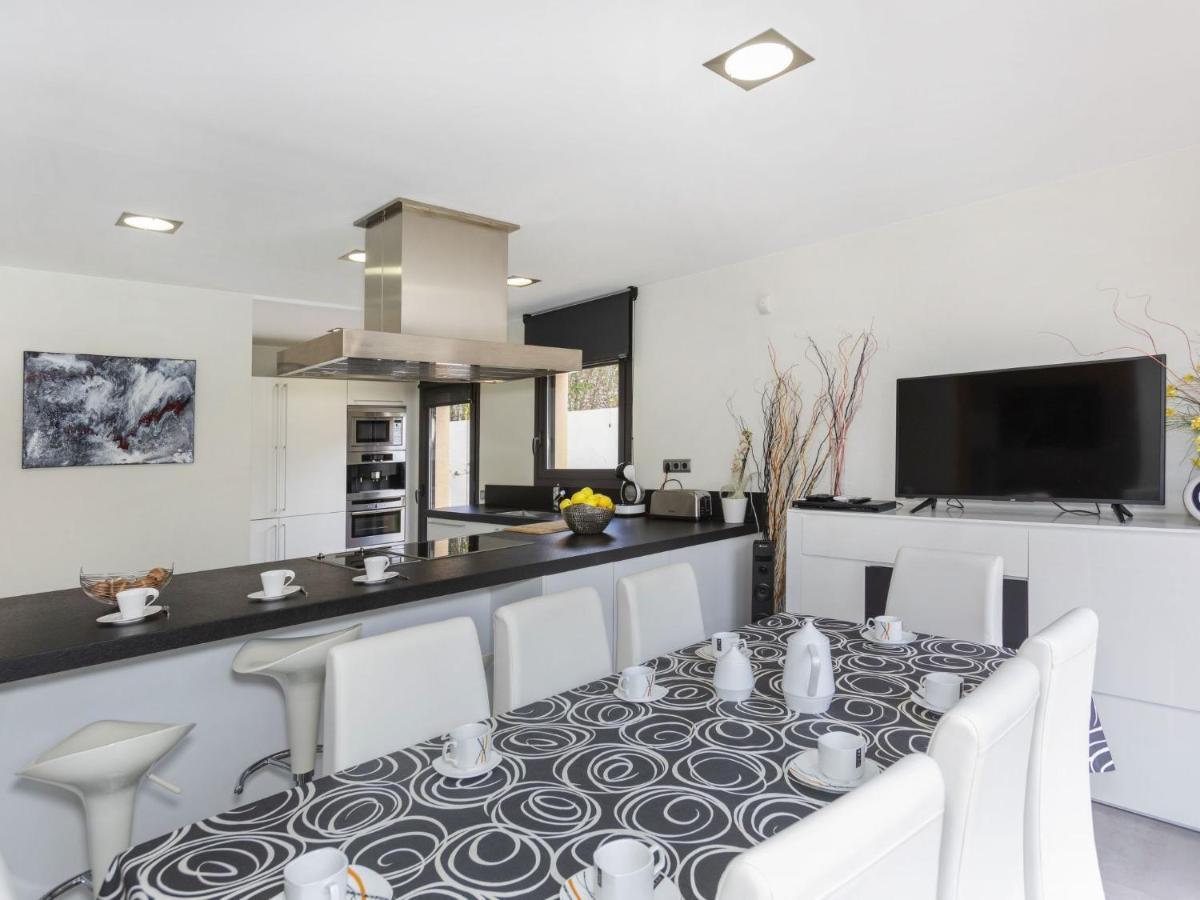 Holiday Home Volca By Interhome Olot Εξωτερικό φωτογραφία
