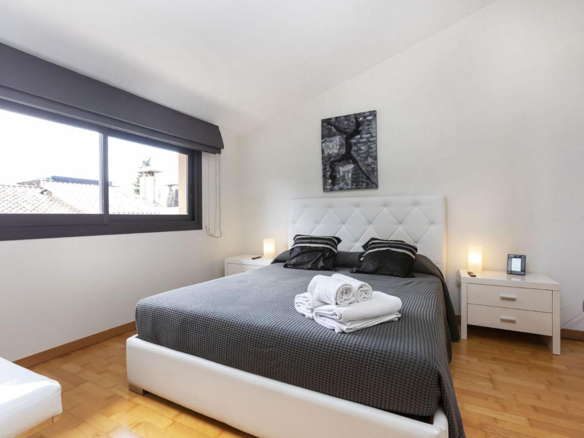 Holiday Home Volca By Interhome Olot Εξωτερικό φωτογραφία