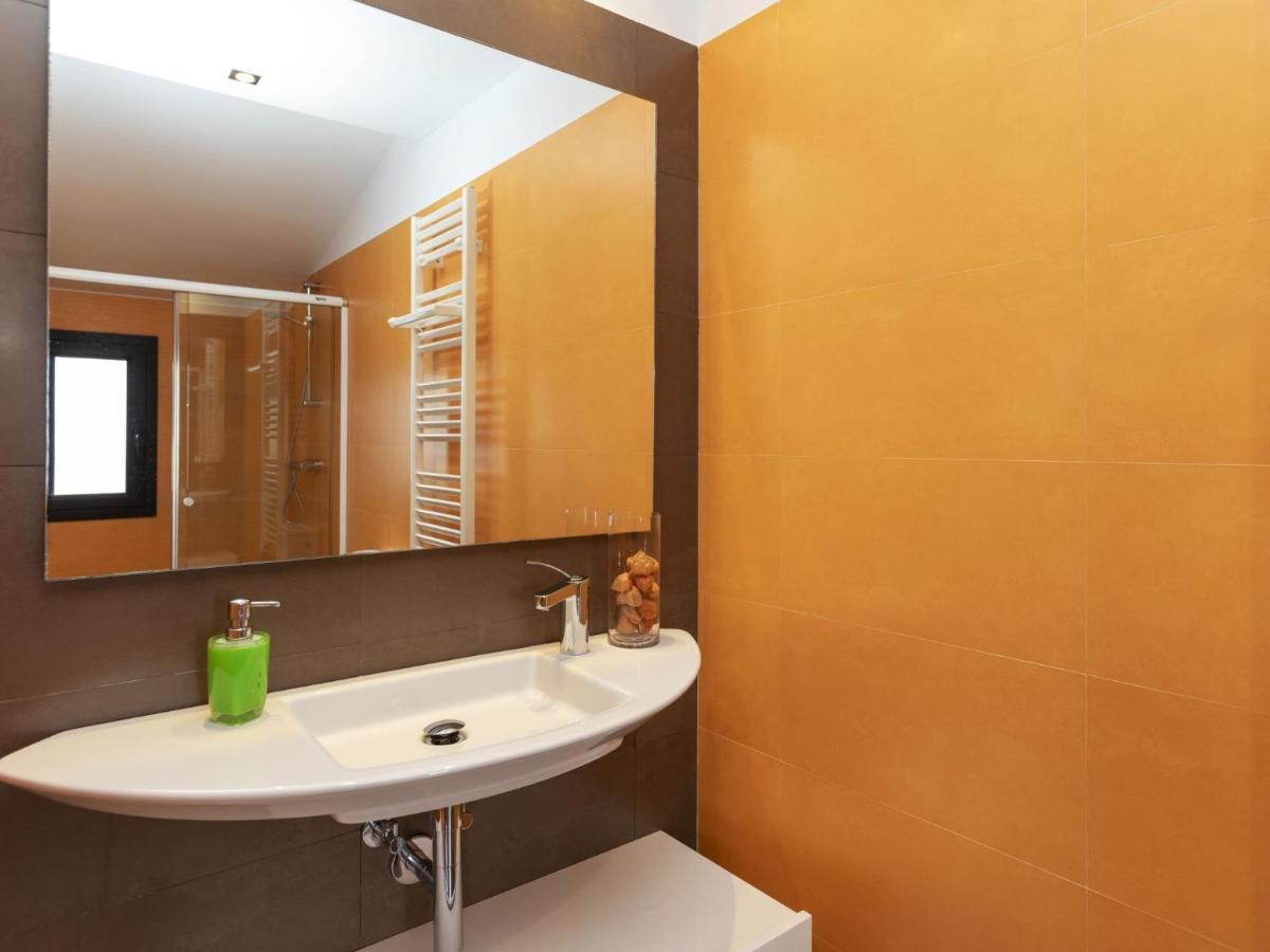 Holiday Home Volca By Interhome Olot Εξωτερικό φωτογραφία