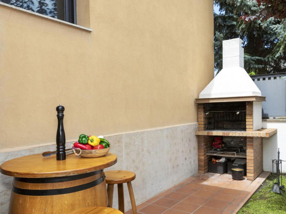 Holiday Home Volca By Interhome Olot Εξωτερικό φωτογραφία
