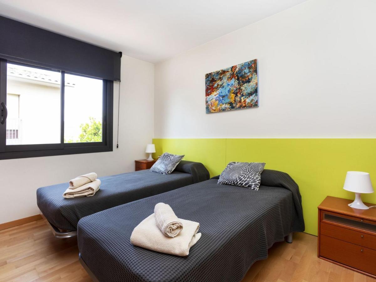 Holiday Home Volca By Interhome Olot Εξωτερικό φωτογραφία