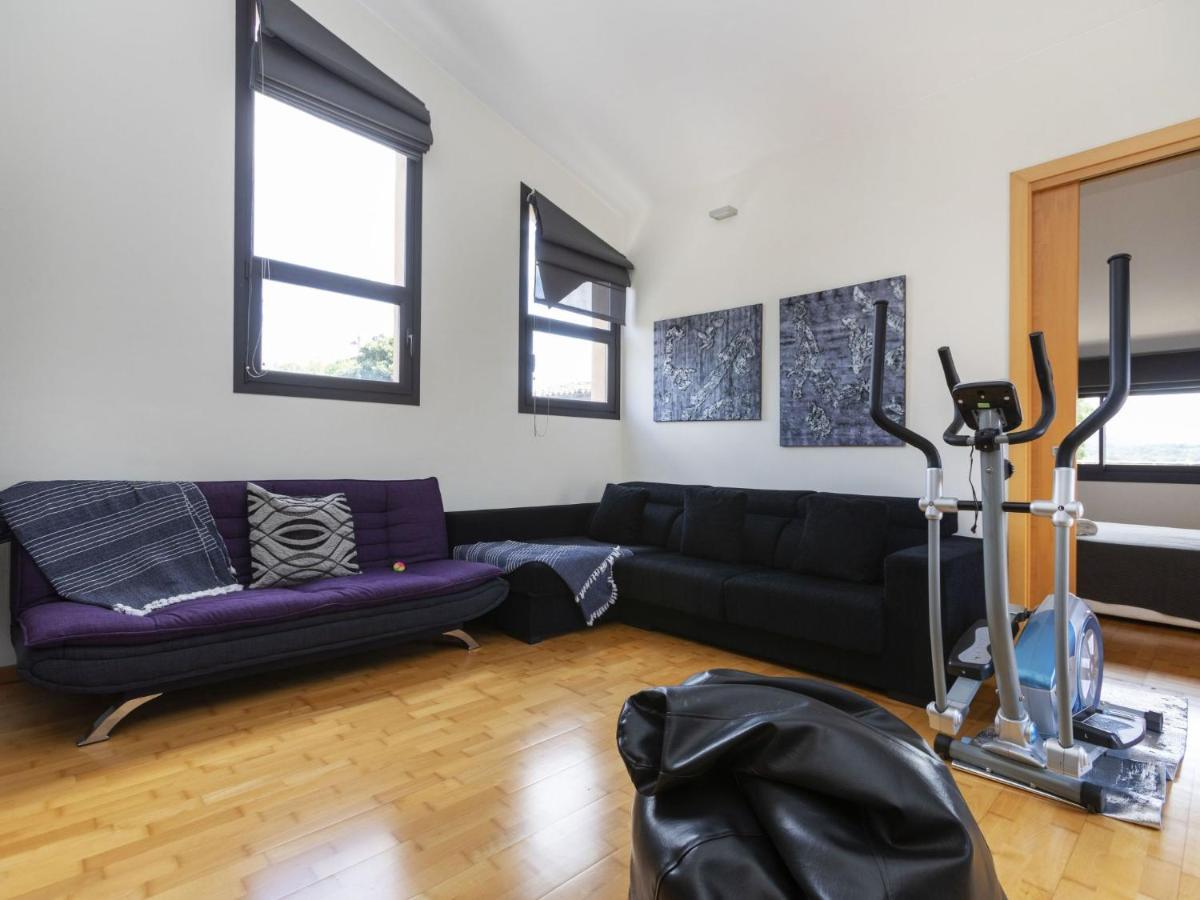 Holiday Home Volca By Interhome Olot Εξωτερικό φωτογραφία