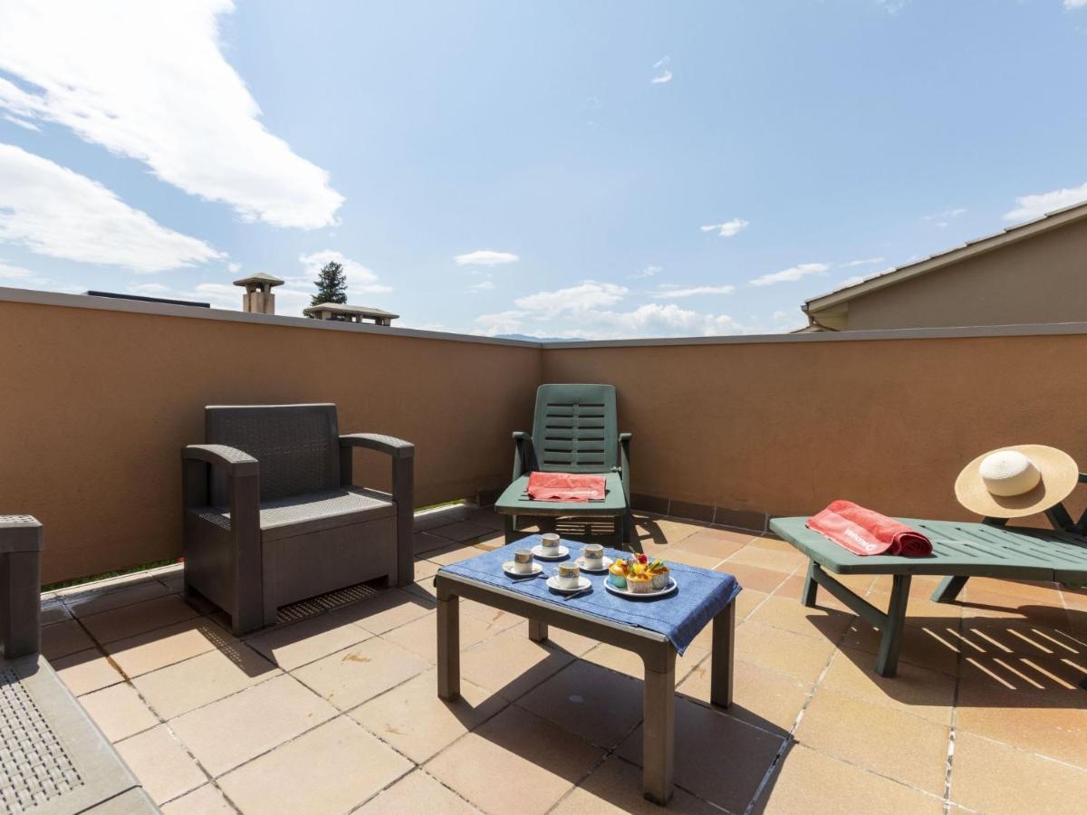 Holiday Home Volca By Interhome Olot Εξωτερικό φωτογραφία