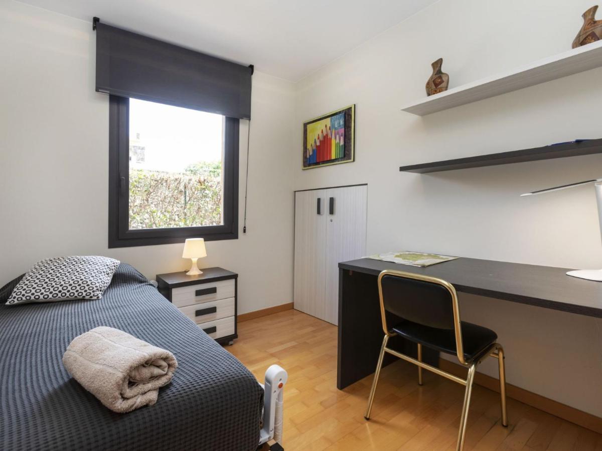 Holiday Home Volca By Interhome Olot Εξωτερικό φωτογραφία