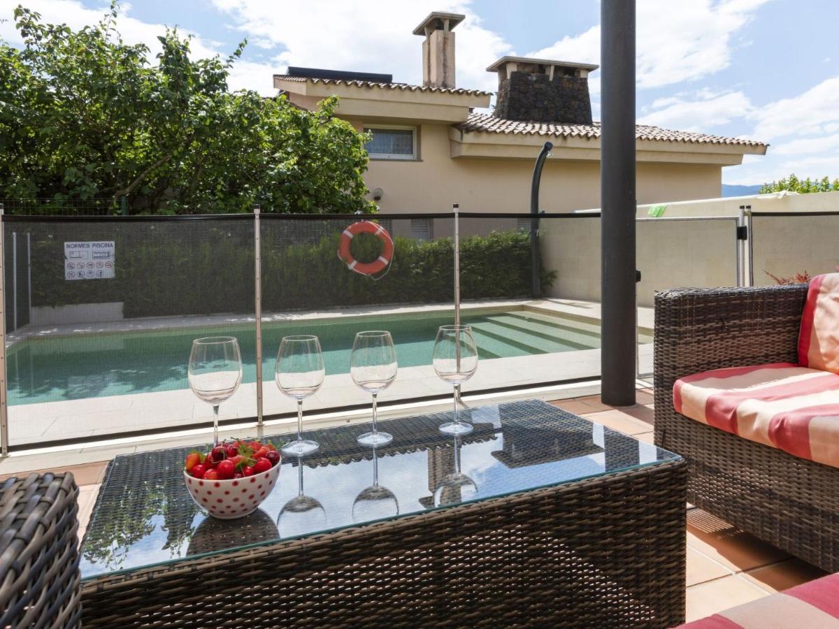 Holiday Home Volca By Interhome Olot Εξωτερικό φωτογραφία